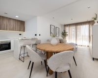 Nueva construcción  - Apartment - Los Alcazares - Los alcazares