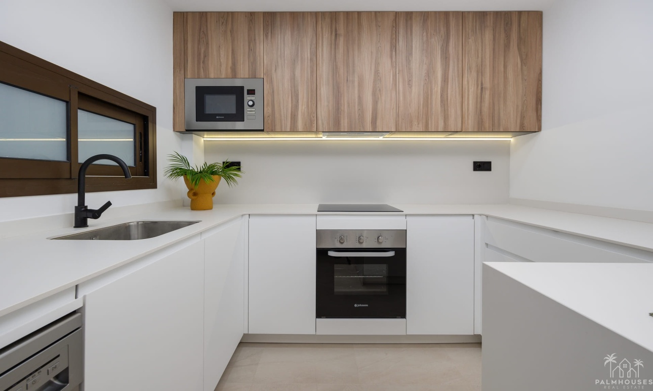 Nueva construcción  - Apartment - Los Alcazares - Los alcazares