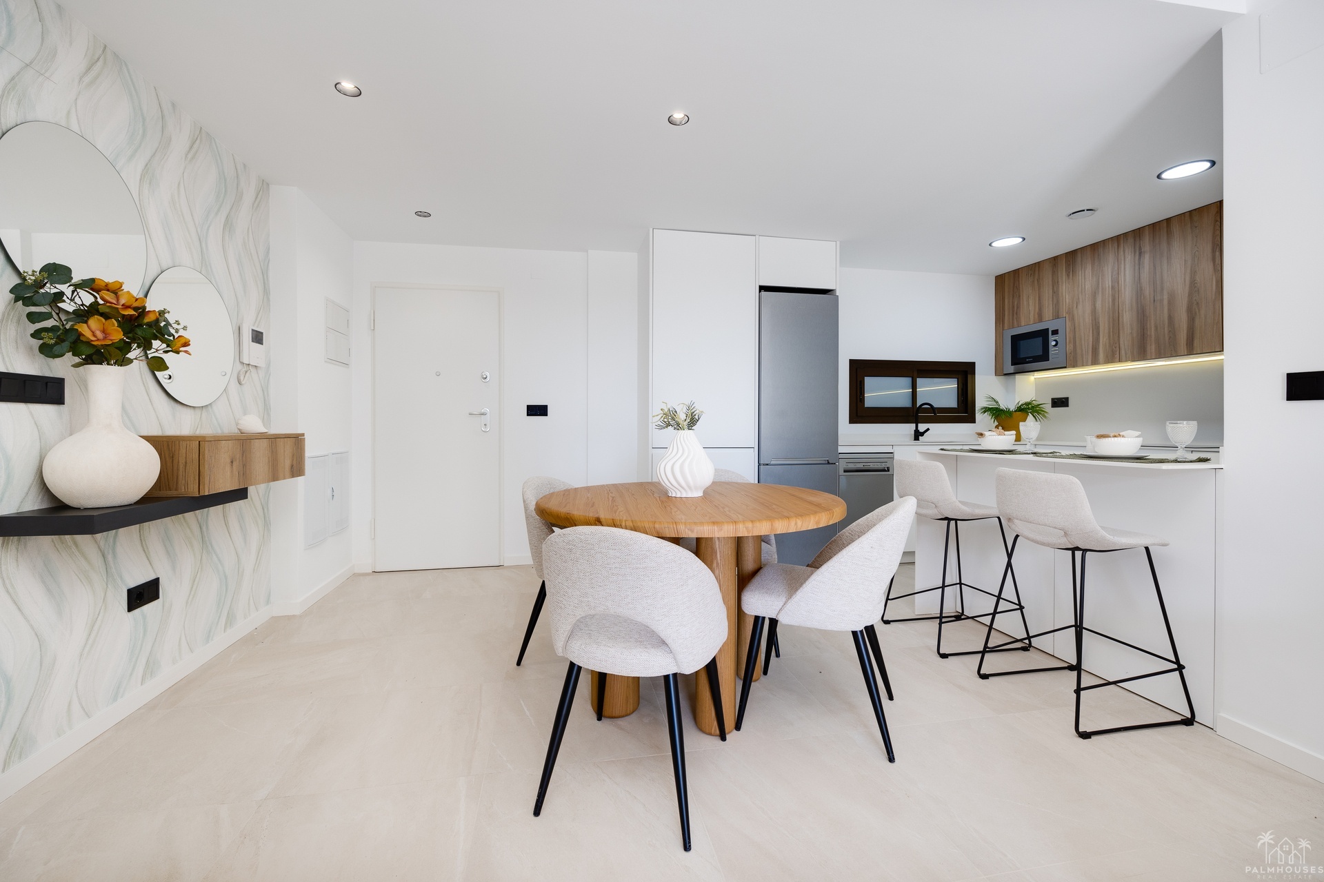 Nueva construcción  - Apartment - Los Alcazares - Los alcazares