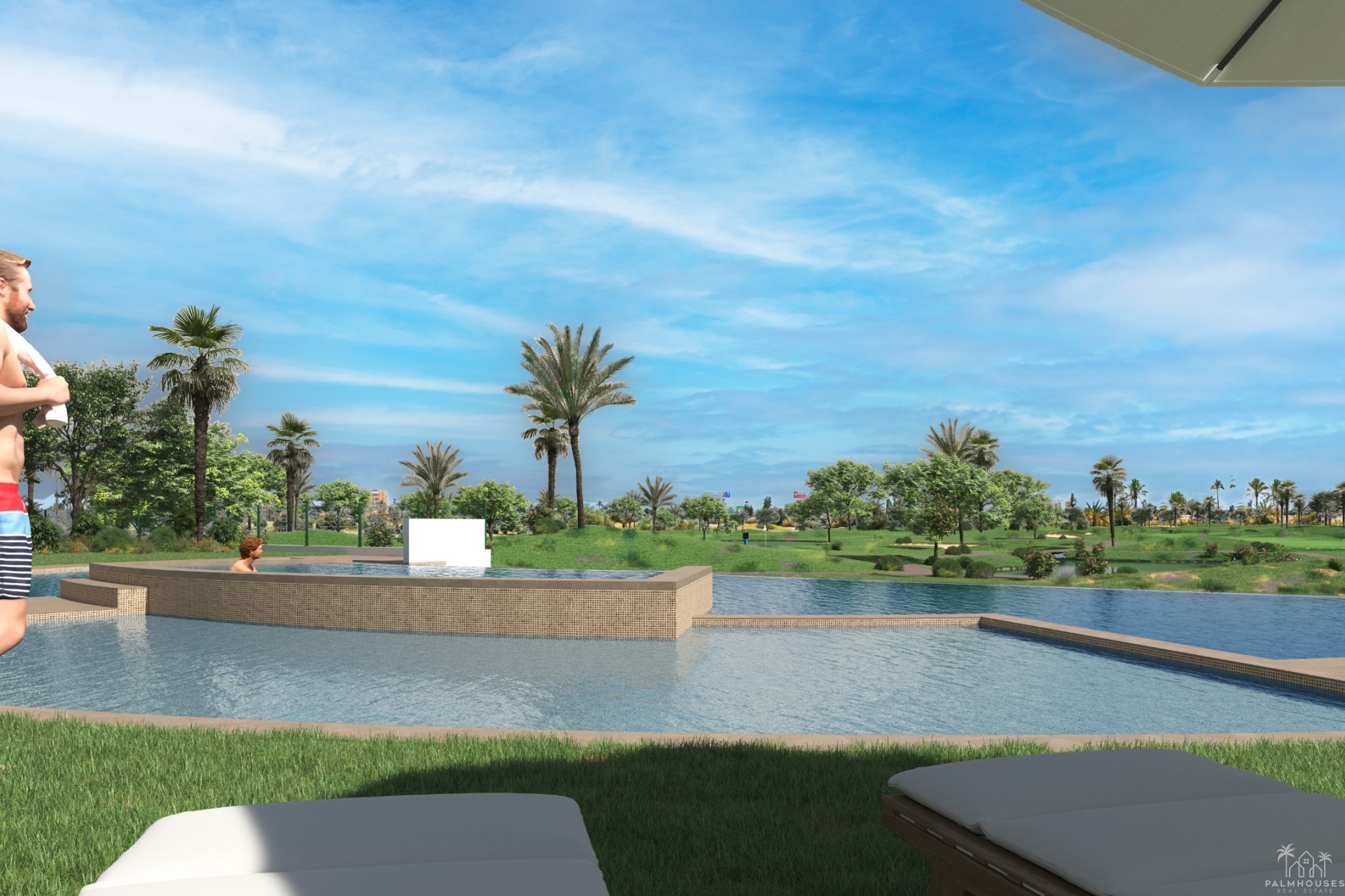 Nueva construcción  - Apartment - Los Alcazares - Los alcazares