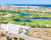 Nueva construcción  - Apartment - Los Alcazares - Los alcazares