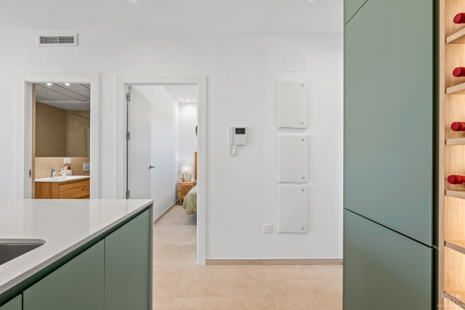 Nueva construcción  - Apartment - Los Alcazares - Los alcazares