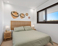 Nueva construcción  - Apartment - Los Alcazares - Los alcazares