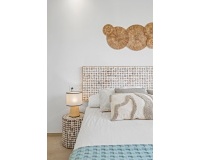 Nueva construcción  - Apartment - Los Alcazares - Los alcazares