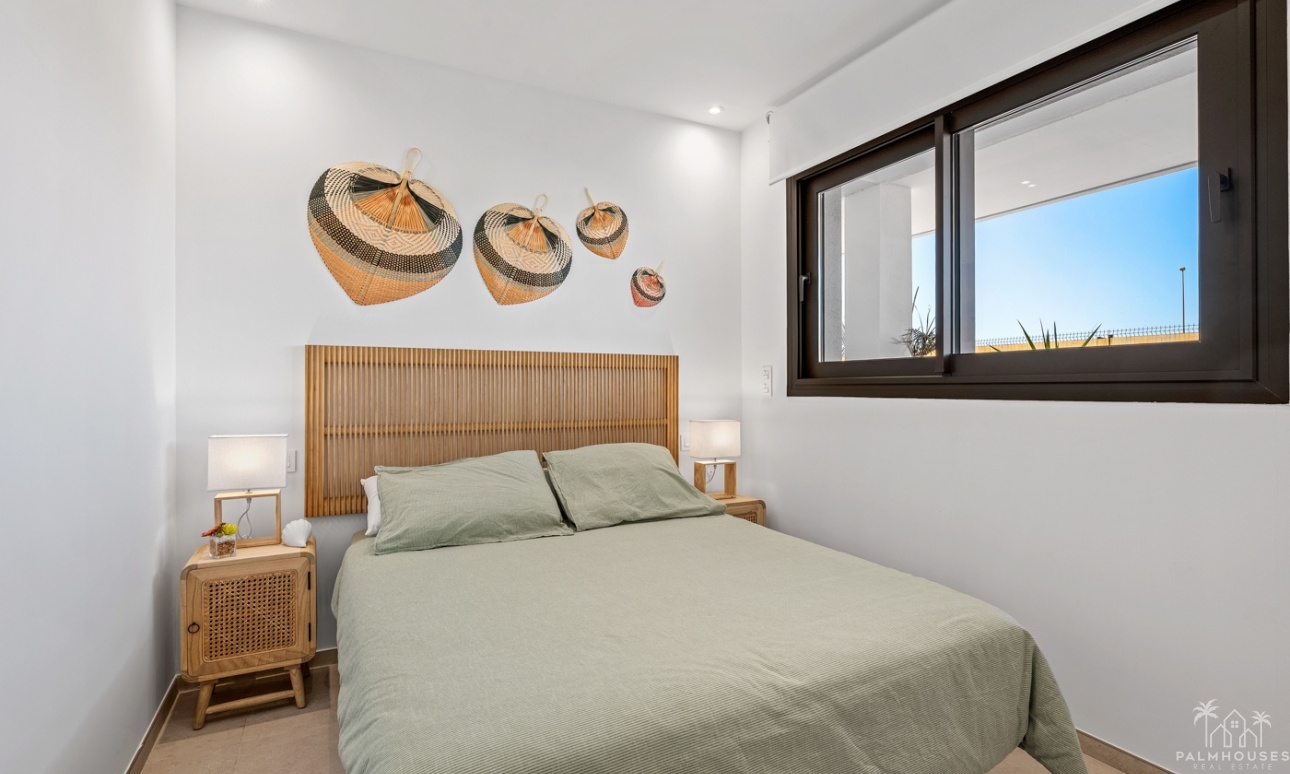 Nueva construcción  - Apartment - Los Alcazares - Los alcazares