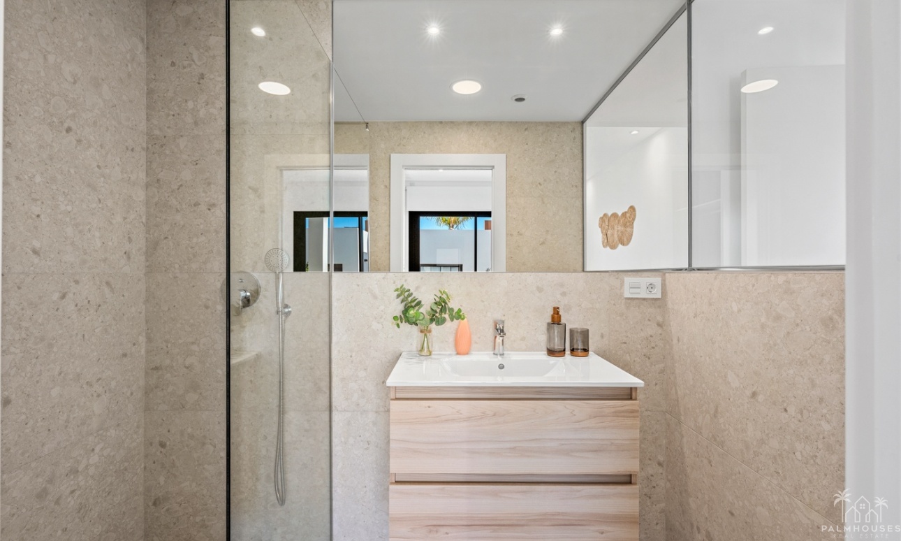 Nueva construcción  - Apartment - Los Alcazares - Los alcazares
