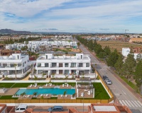 Nueva construcción  - Apartment - Los Alcazares - Los alcazares