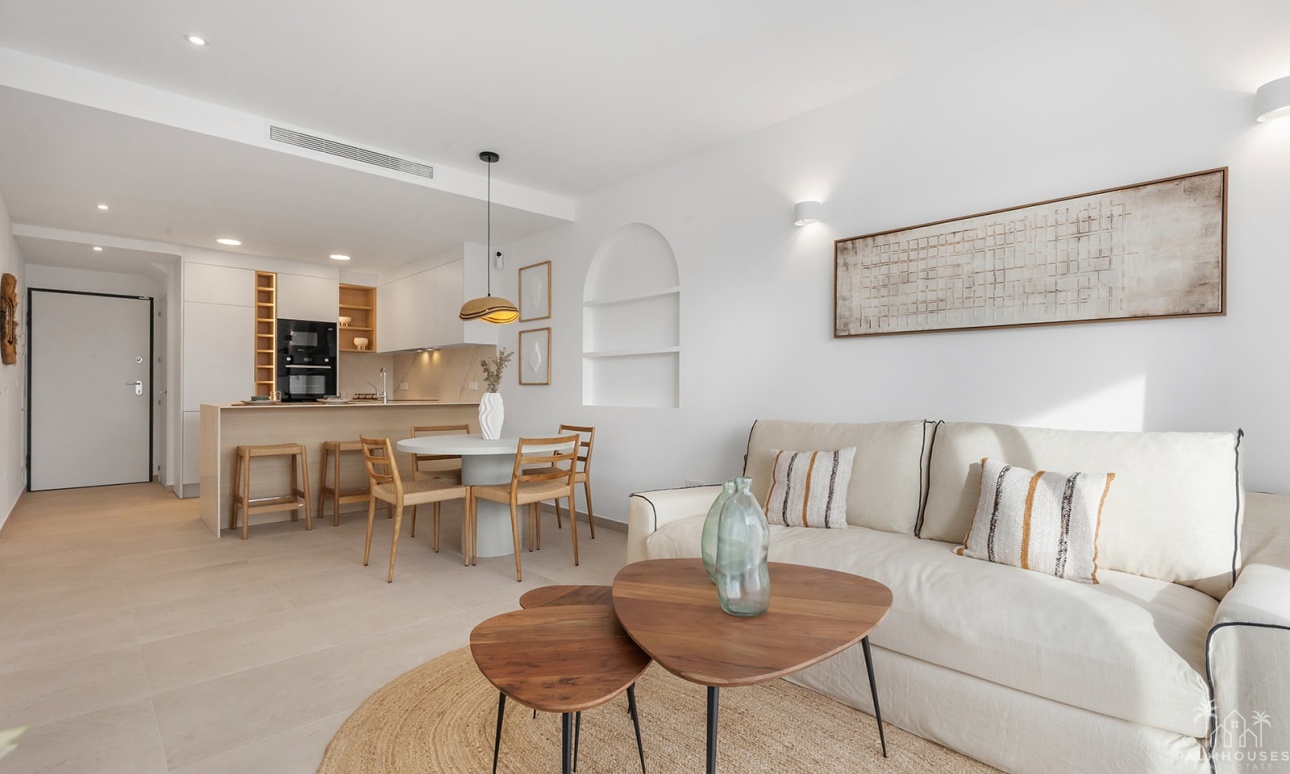 Nueva construcción  - Apartment - Los Alcazares - Los alcazares