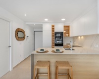 Nueva construcción  - Apartment - Los Alcazares - Los alcazares