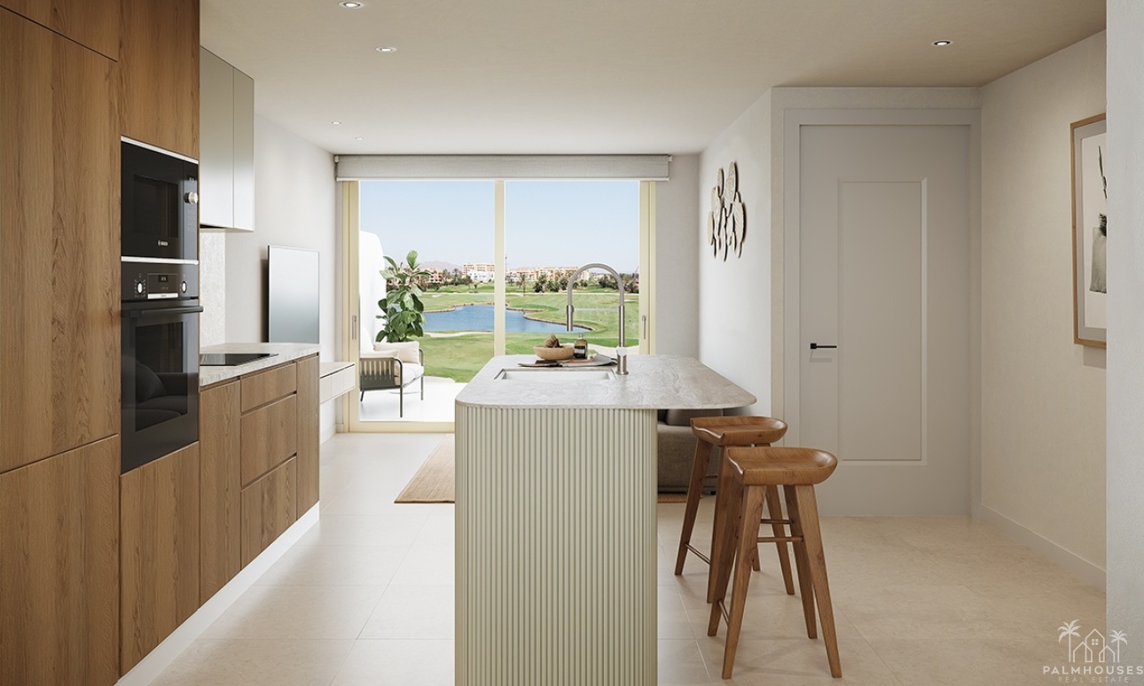 Nueva construcción  - Apartment - Los Alcazares - Los alcazares