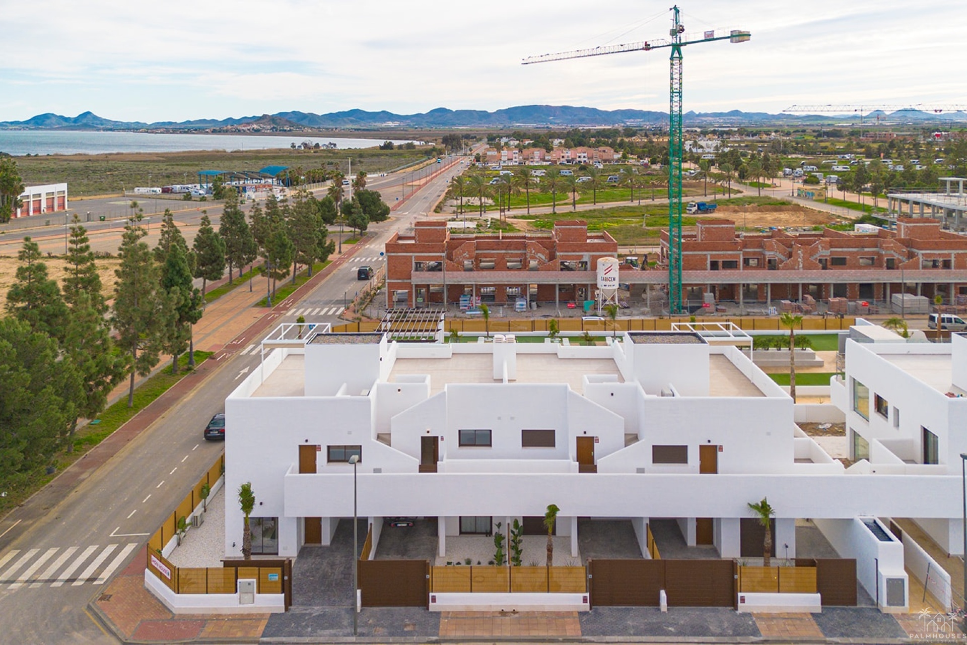 Nueva construcción  - Apartment - Los Alcazares - Los alcazares