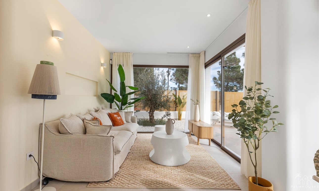 Nueva construcción  - Apartment - Los Alcazares - Los alcazares