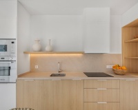 Nueva construcción  - Apartment - Los Alcazares - Los alcazares