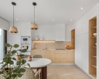 Nueva construcción  - Apartment - Los Alcazares - Los alcazares