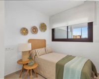 Nueva construcción  - Apartment - Los Alcazares - Los alcazares