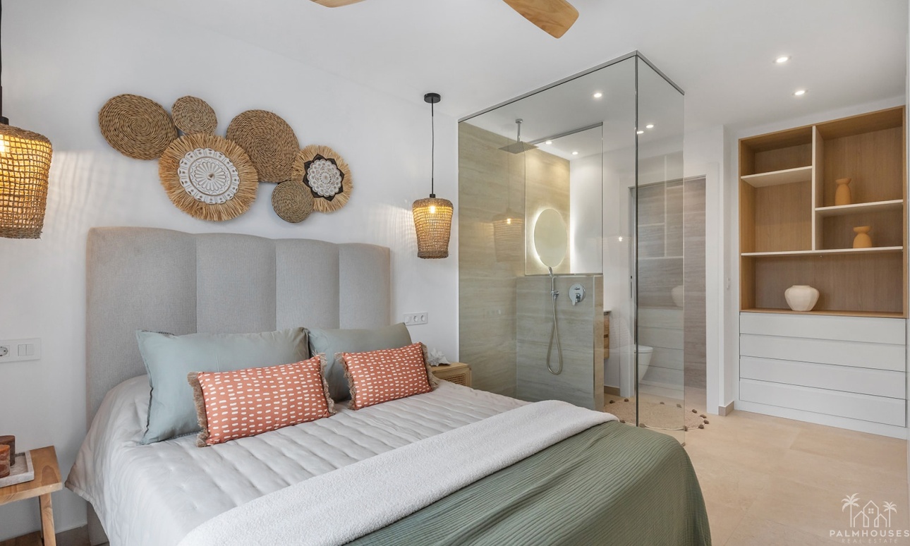 Nueva construcción  - Apartment - Los Alcazares - Los alcazares