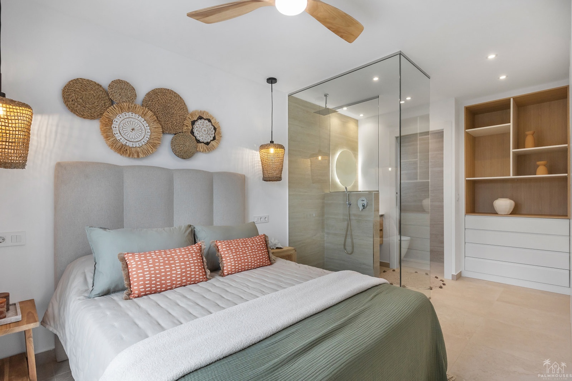 Nueva construcción  - Apartment - Los Alcazares - Los alcazares