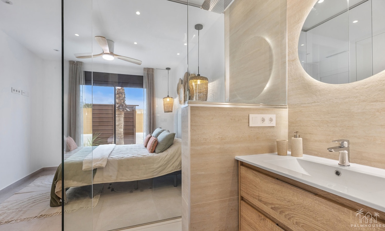 Nueva construcción  - Apartment - Los Alcazares - Los alcazares