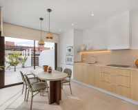 Nueva construcción  - Apartment - Los Alcazares - Los alcazares
