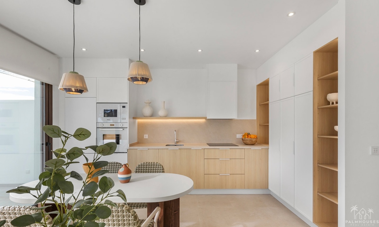 Nueva construcción  - Apartment - Los Alcazares - Los alcazares