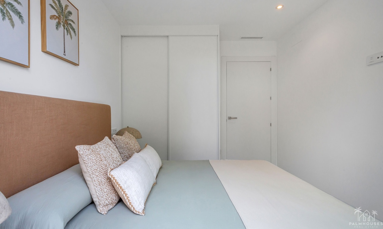 Nueva construcción  - Apartment - Los Alcazares - Los alcazares