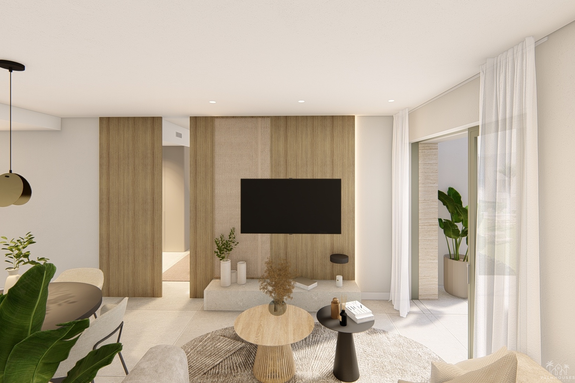 Nueva construcción  - Apartment - Los Alcazares - Los alcazares
