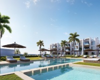 Nueva construcción  - Apartment - Los Alcazares - Los alcazares