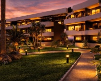 Nueva construcción  - Apartment - Los Alcazares - Los alcazares