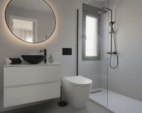 Nueva construcción  - Apartment - Los Alcazares - Los alcazares