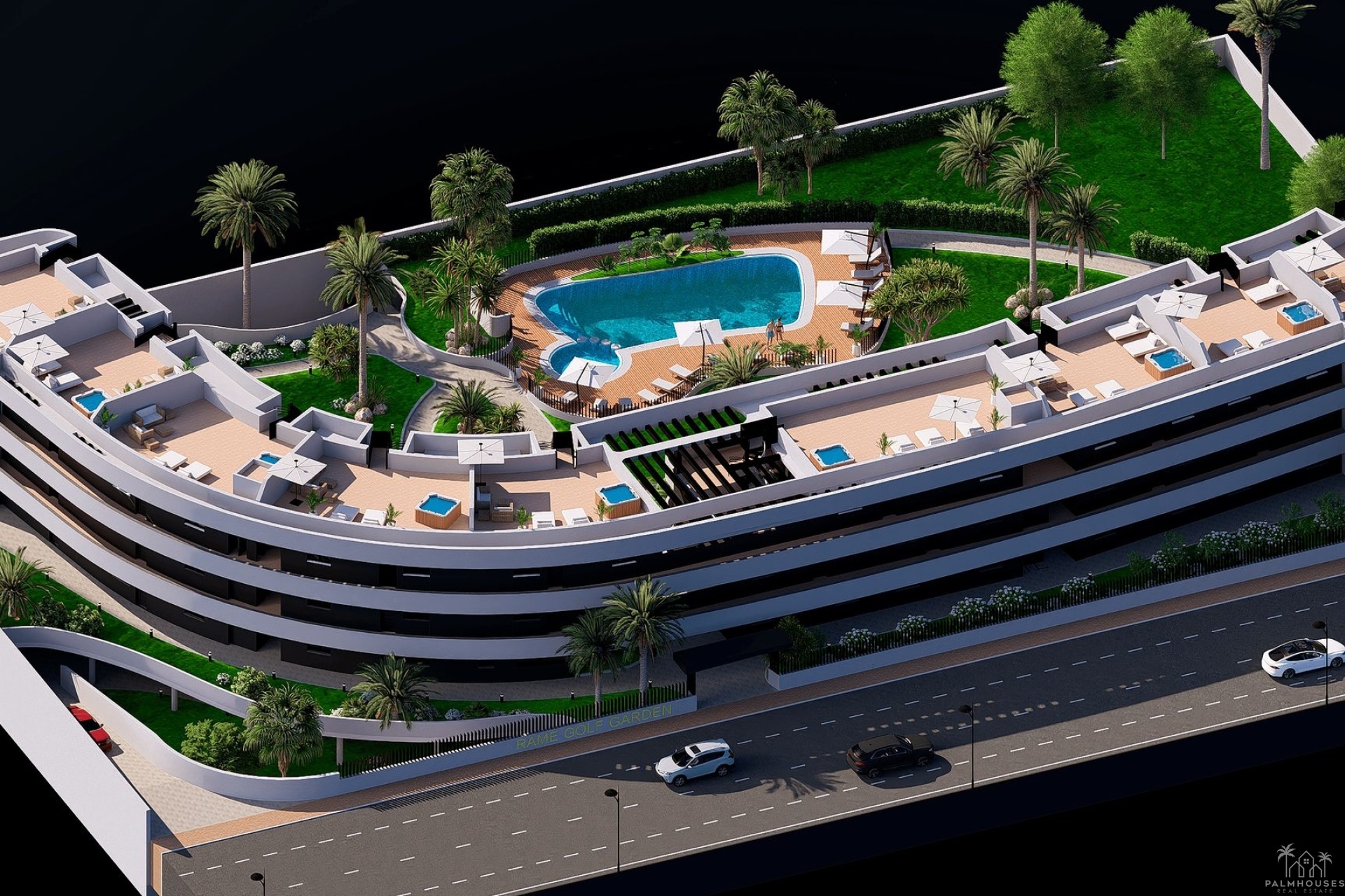 Nueva construcción  - Apartment - Los Alcazares - Los alcazares