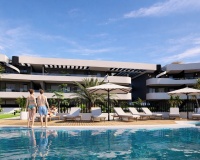 Nueva construcción  - Apartment - Los Alcazares - Los alcazares