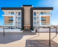 Nueva construcción  - Apartment - Los Alcazares - Los alcazares