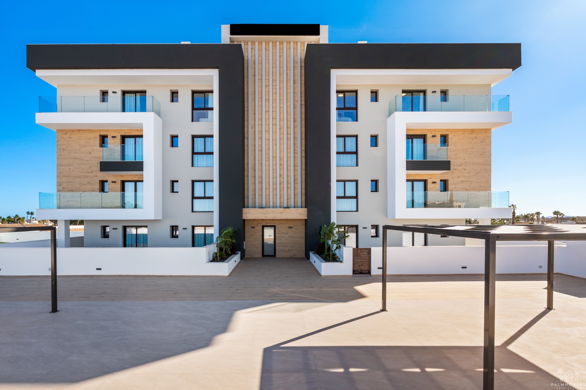 Nueva construcción  - Apartment - Los Alcazares - Los alcazares