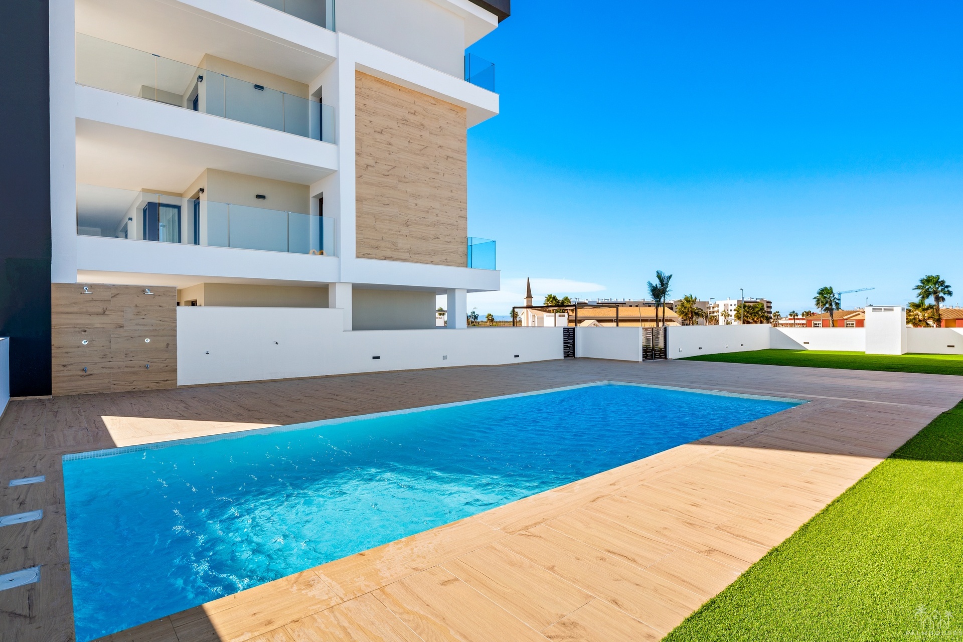 Nueva construcción  - Apartment - Los Alcazares - Los alcazares