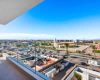 Nueva construcción  - Apartment - Los Alcazares - Los alcazares
