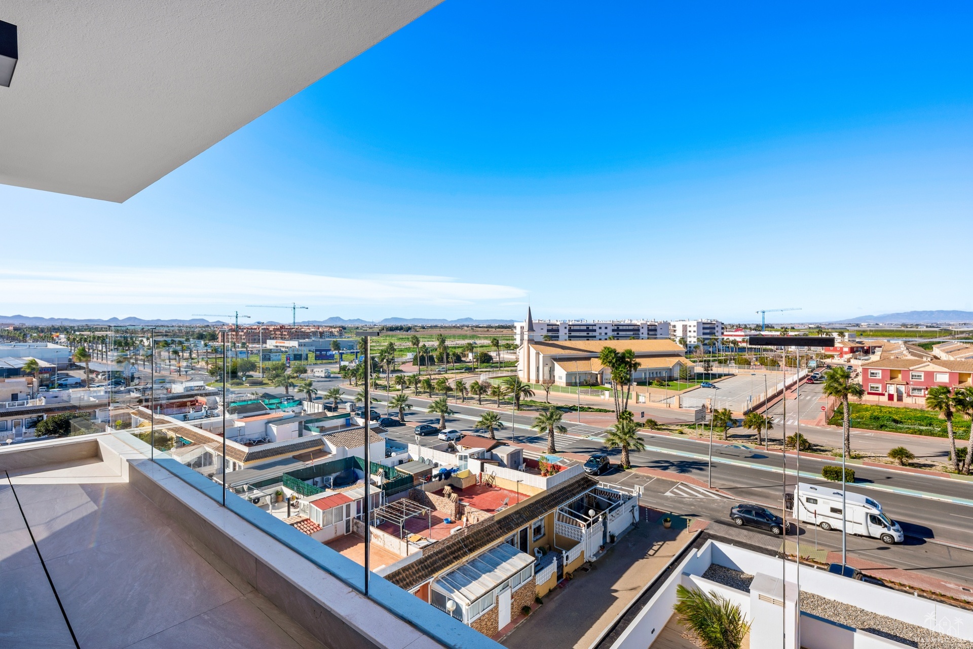 Nueva construcción  - Apartment - Los Alcazares - Los alcazares