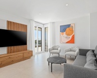 Nueva construcción  - Apartment - Los Alcazares - Los alcazares