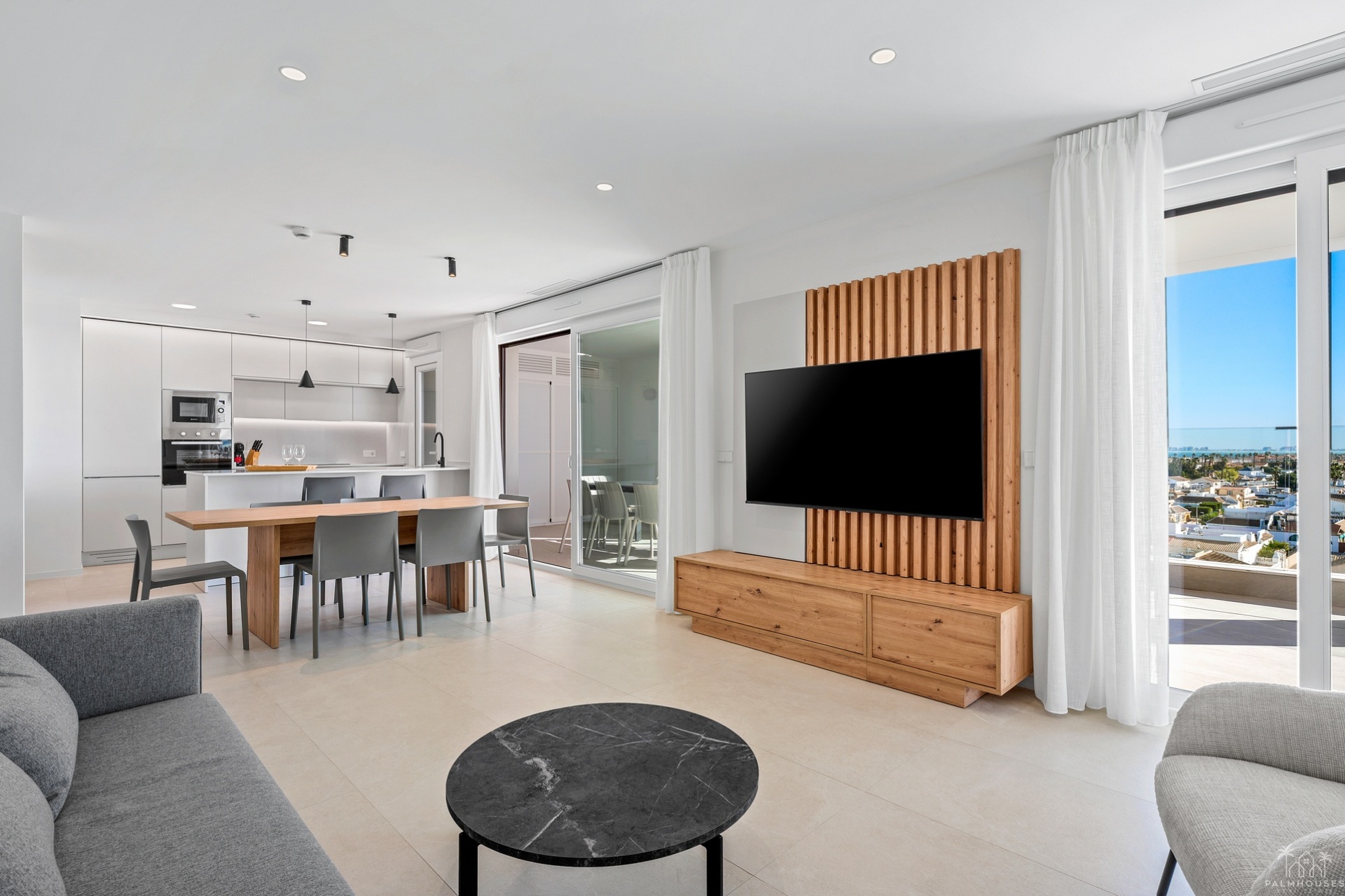 Nueva construcción  - Apartment - Los Alcazares - Los alcazares