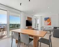 Nueva construcción  - Apartment - Los Alcazares - Los alcazares