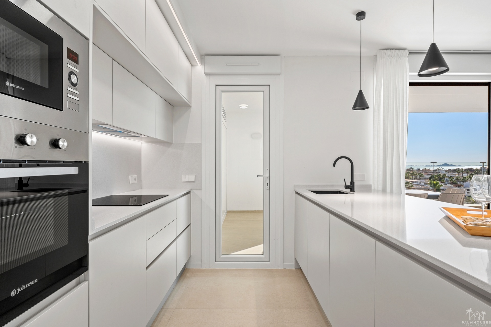 Nueva construcción  - Apartment - Los Alcazares - Los alcazares