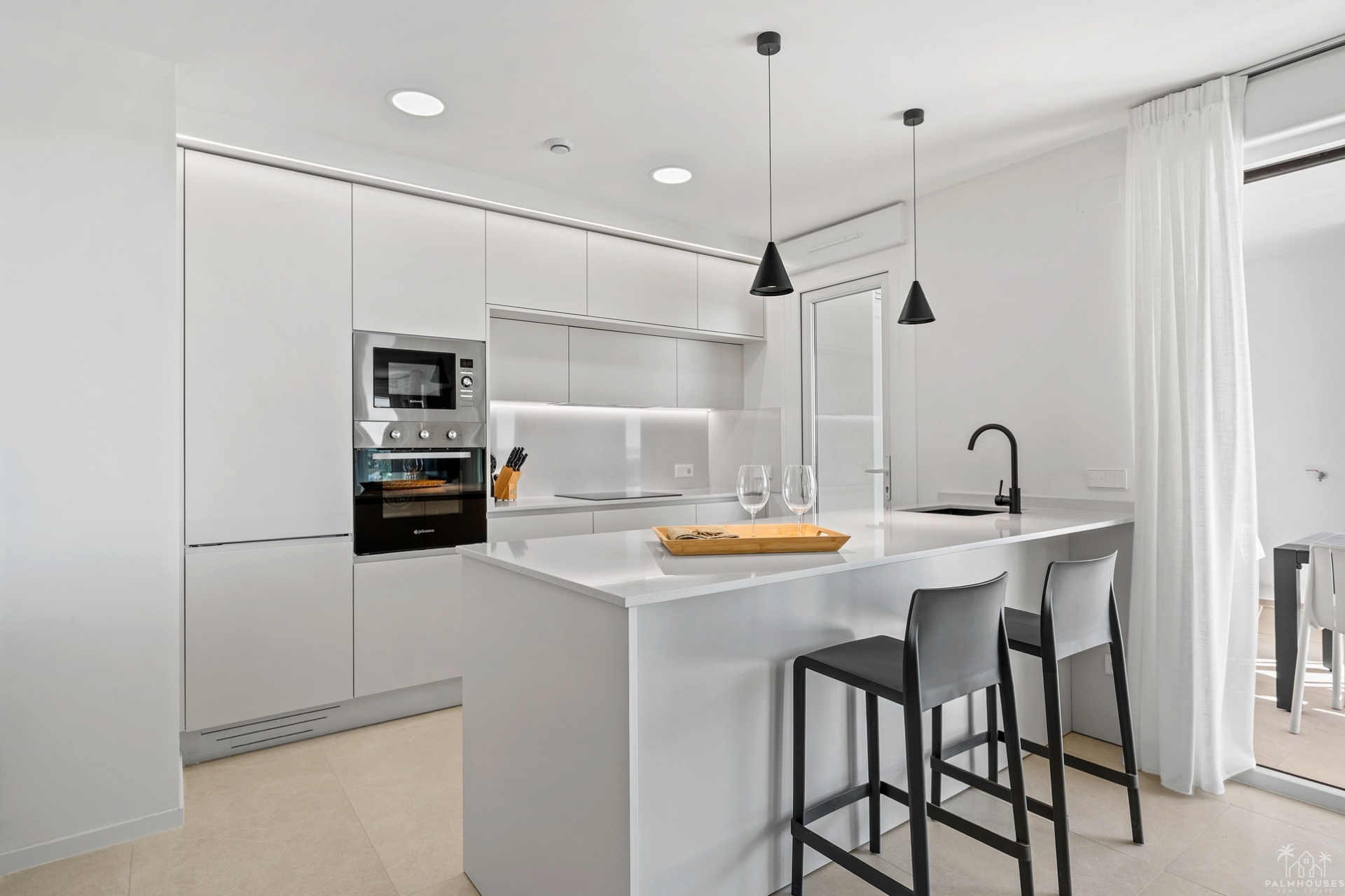 Nueva construcción  - Apartment - Los Alcazares - Los alcazares