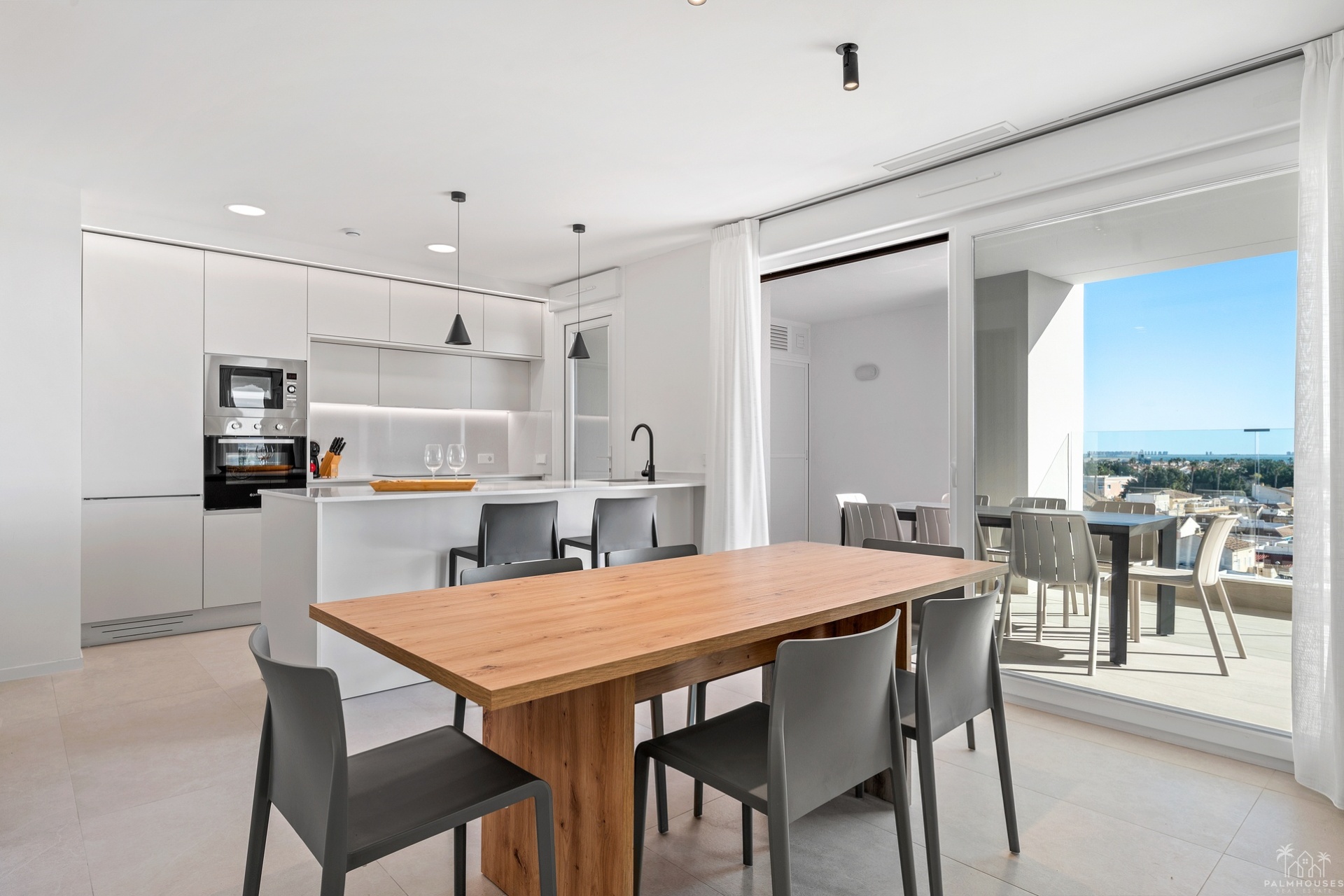 Nueva construcción  - Apartment - Los Alcazares - Los alcazares