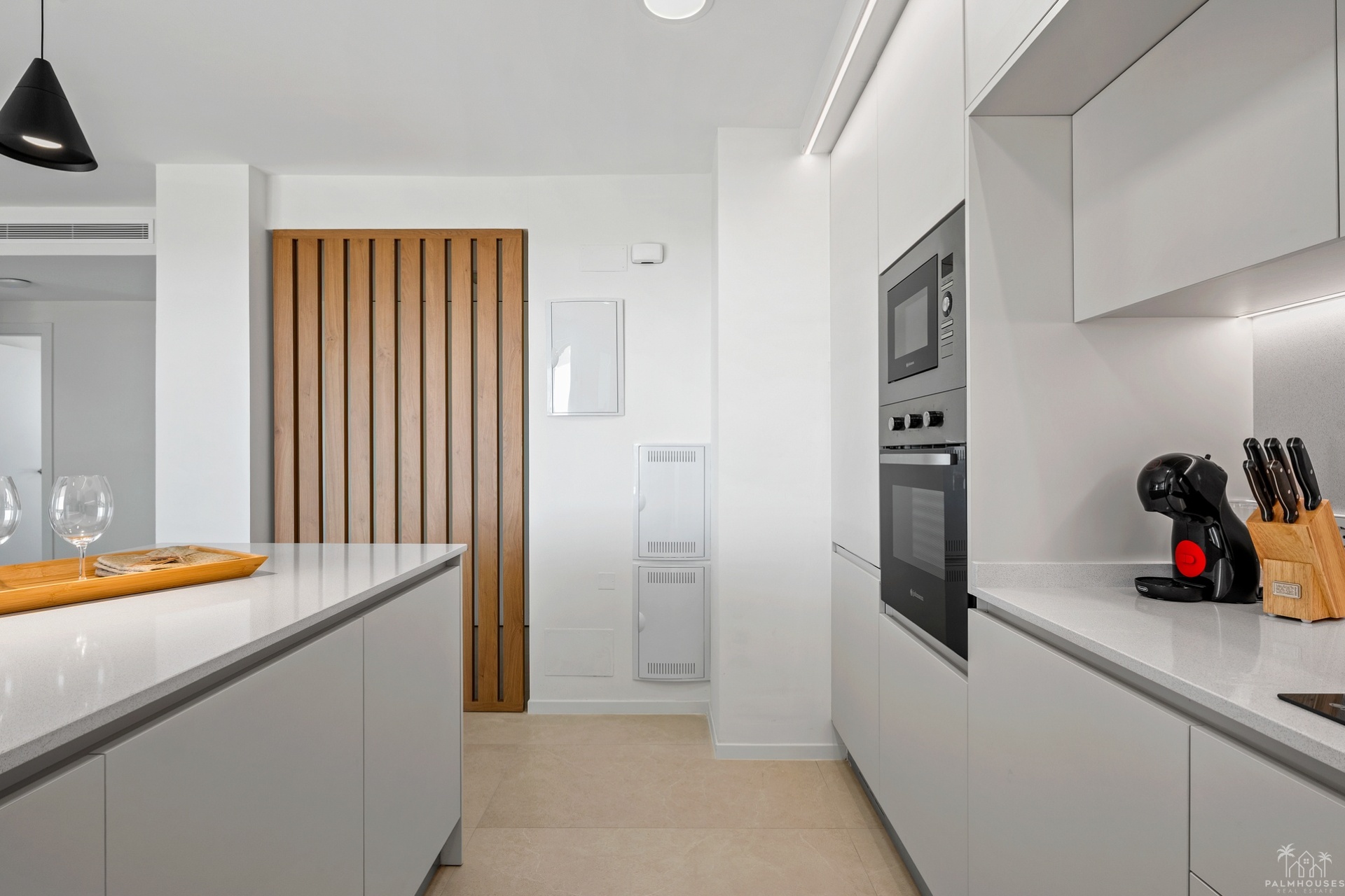 Nueva construcción  - Apartment - Los Alcazares - Los alcazares