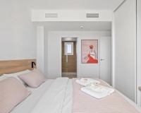 Nueva construcción  - Apartment - Los Alcazares - Los alcazares