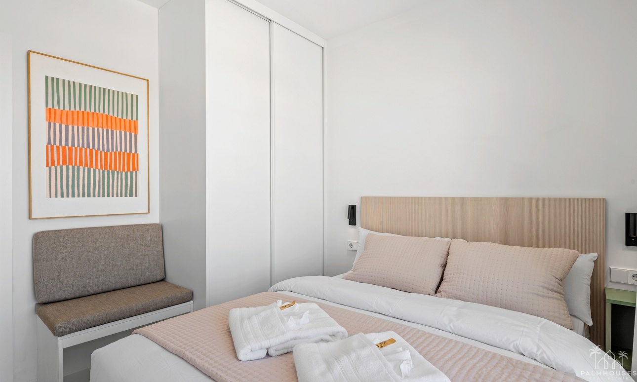Nueva construcción  - Apartment - Los Alcazares - Los alcazares