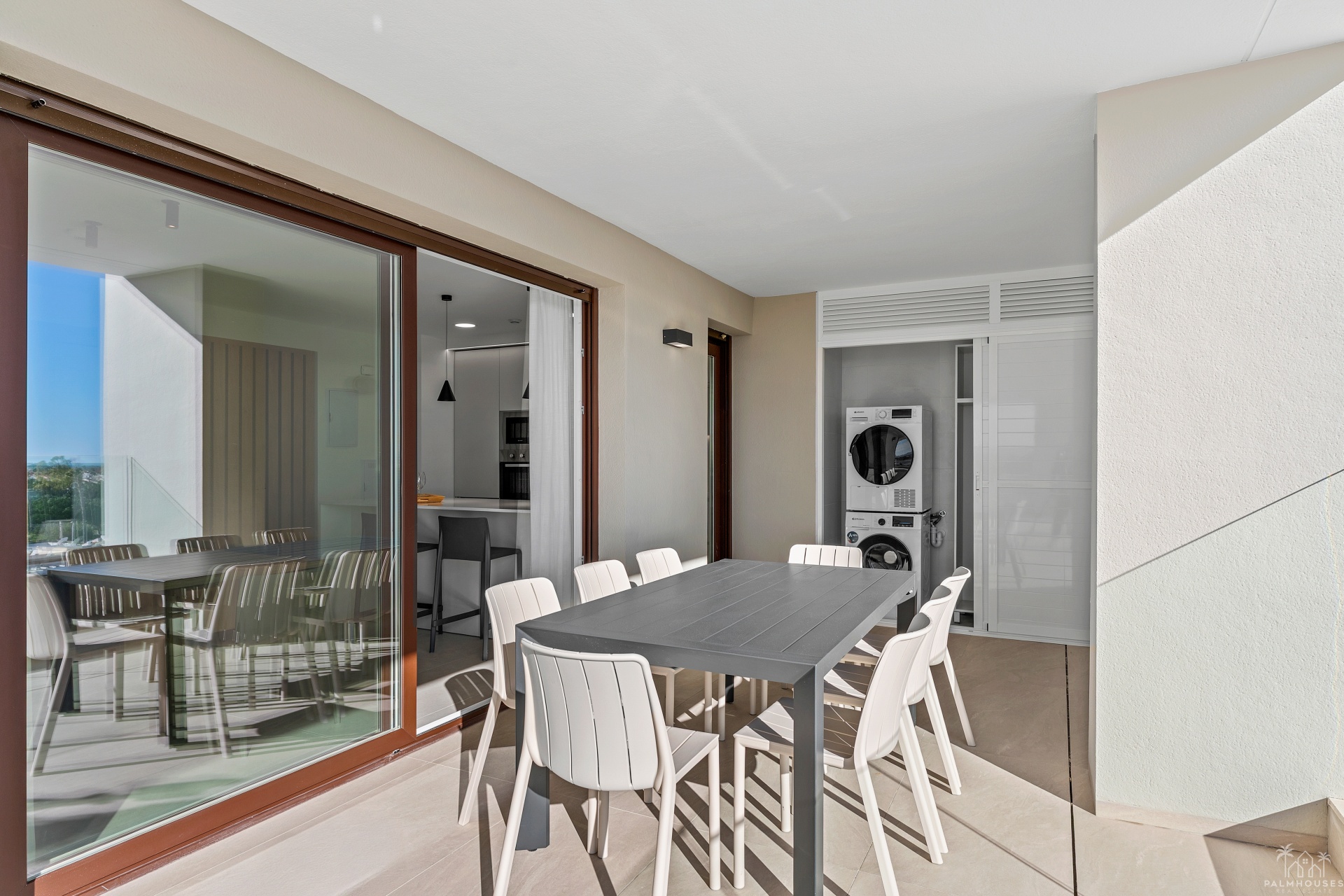 Nueva construcción  - Apartment - Los Alcazares - Los alcazares