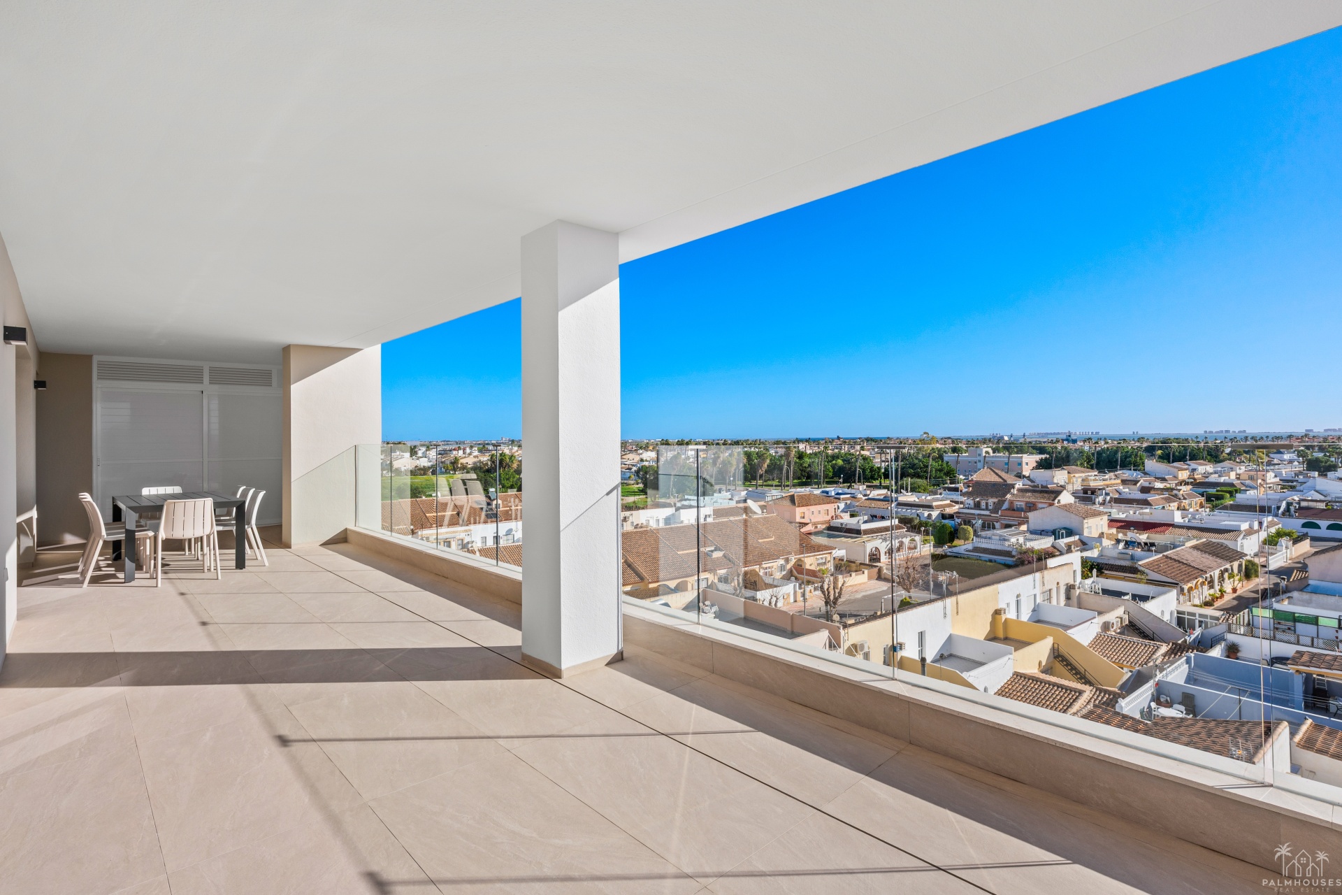 Nueva construcción  - Apartment - Los Alcazares - Los alcazares