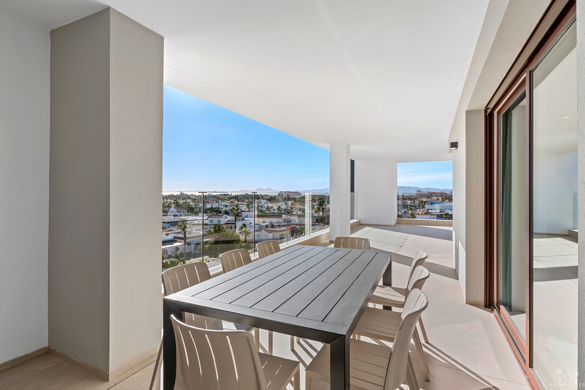 Nueva construcción  - Apartment - Los Alcazares - Los alcazares