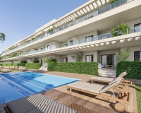 Nueva construcción  - Apartment - Los Alcazares - Los alcazares