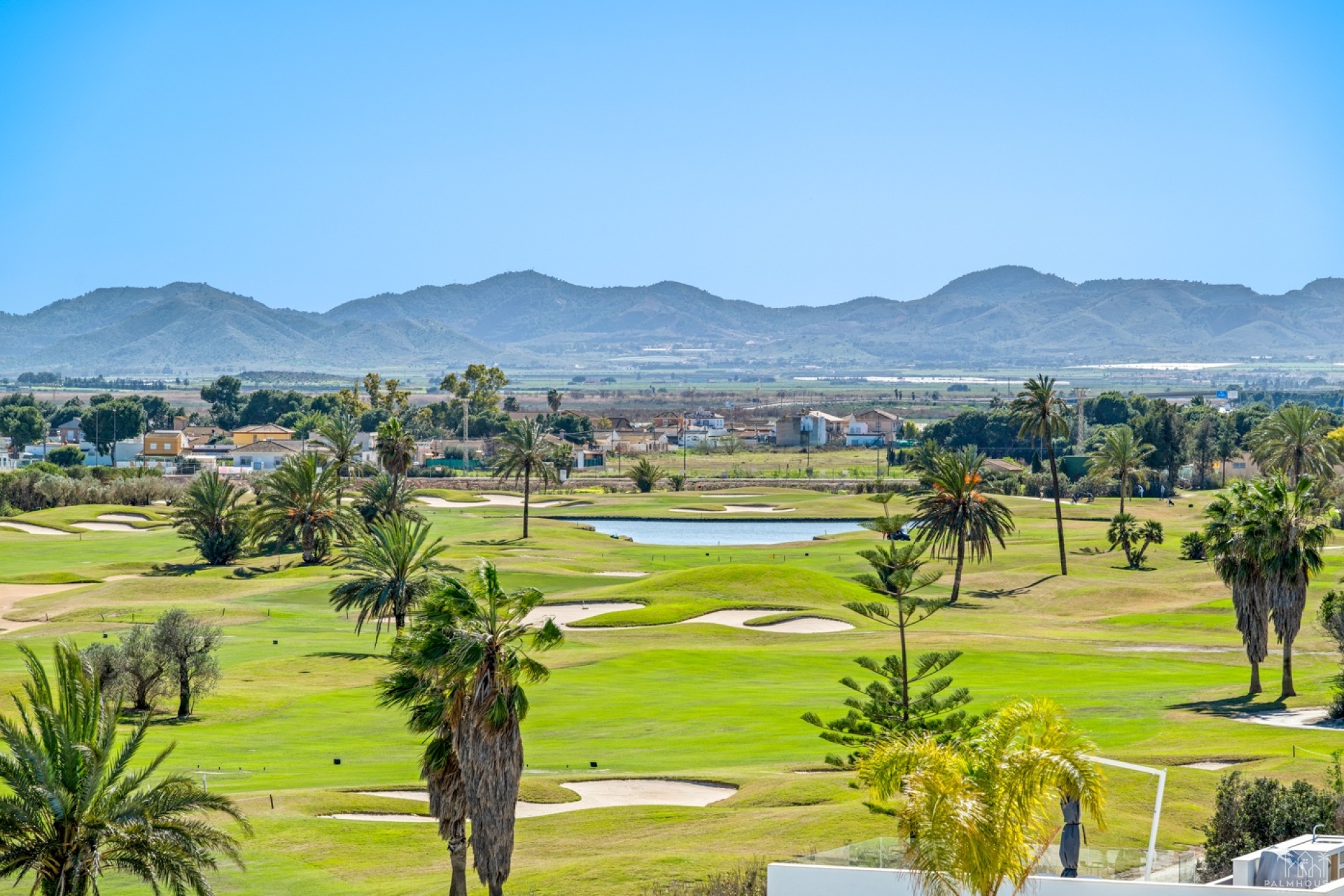 Nueva construcción  - Apartment - Los Alcazares - Los alcazares